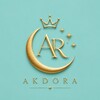 Telegram kanalining logotibi akdora — AKDORA