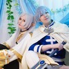 Логотип телеграм канала @akechiheine — 🦋Akechi-sensei & KrisperHeine🦋