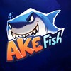 Logo of telegram channel akefishchannel — AKEFish News