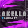 Логотип телеграм канала @akella_778 — AKELLA