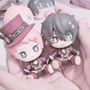 Логотип телеграм канала @akelvkid — АКЕЛВКИД !!!1 🎀