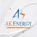 Telegram kanalining logotibi akenergy1 — Ak energy