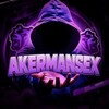 Логотип телеграм канала @akermansexmods1 — 𝙰𝚔𝚎𝚛𝚖𝚊𝚗𝚜𝚎𝚡 𝙼𝚘𝚍𝚜 | 𝙽𝚎𝚠 𝙴𝚛𝚊