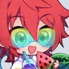 Логотип телеграм канала @akerohoshi — Akerohoshiちゃん
