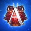 Логотип телеграм канала @akerononline — Akeron.online | Игровое сообщество