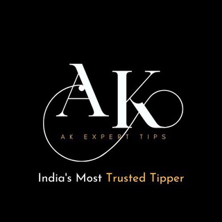 Telegram channel AK Expert Tips - || Choose the Right || logo