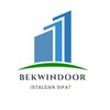 Telegram channel Akfa Andijon Bekwindoor logo