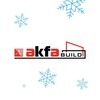 Telegram kanalining logotibi akfa_build_uz — AKFA BUILD