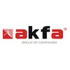 Telegram kanalining logotibi akfa_official_office — AKFA Official®️