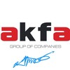 Telegram kanalining logotibi akfa_ru_andijon — Akfa Andijon