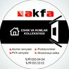Telegram channel AKFA SHAHRIXON logo