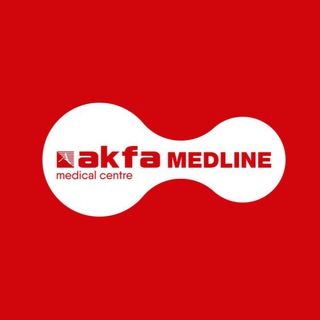 Telegram kanalining logotibi akfamedline_uz — AKFA Medline 🏨