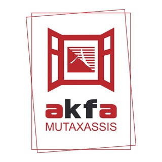 Telegram kanalining logotibi akfamutaxassis — Akfa mutaxassis