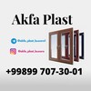 Telegram kanalining logotibi akfaplastbuxoro1 — Akfa Plast Buxoro