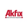 Логотип телеграм канала @akfixrussia — AkfixRus