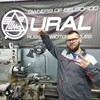Логотип телеграм канала @akfrtchnik — АКФорточник Инжиниринг⚙️