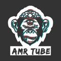 Logo saluran telegram akg66akgg — AMR TUBE