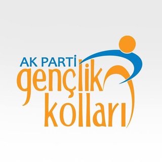 Telgraf kanalının logosu akgenclikgm — AK Gençlik