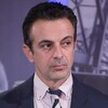 Логотип телеграм канала @akhachikian — Артур Хачикян