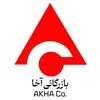 لوگوی کانال تلگرام akhacompany — بازرگانی آخا | فروش عمده درب ضد سرقت