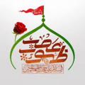Logo saluran telegram akharozaman3 — " عصر ظهور و جهاد تبیین "