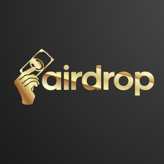 لوگوی کانال تلگرام akhbar_airdrop1 — D