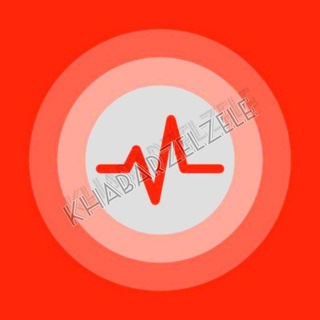 Logotipo del canal de telegramas akhbarr_khoy - کانال خبر زلزله