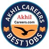 टेलीग्राम चैनल का लोगो akhilcareers — Akhil Careers