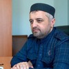 Логотип телеграм канала @akhmad_kakhaev — Ахмад Кахаев