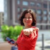 Логотип телеграм канала @akhmadieva_co — Метод Ахмадиевой
