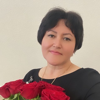 Логотип телеграм канала @akhmadullina_ramzia — БАКЧАЧЫ РӘМЗИЯ