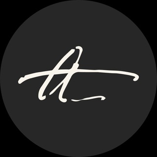 Telegram channel Музей Анны Ахматовой logo