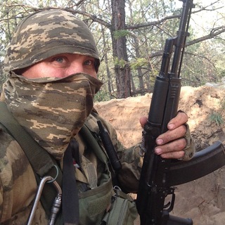 Логотип телеграм канала @akhmatsilavz — Мир Без Фашизма. Доброволец Воложанин Александр. "Якудза"