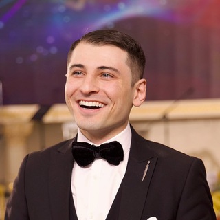 Логотип телеграм канала @akhmatteppeev — Ахмат Теппеев