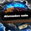 Telegram kanalining logotibi akhmedovvsavdo — AKHMEDOV STORE