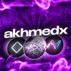 Логотип телеграм канала @akhmedx_hvh — • Академики