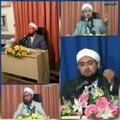 لوگوی کانال تلگرام akhondhamidi — ارشادات حافظ عبیدالله آخوند حمیدی