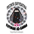 Telegram channel فچنتا سيّده فاطمة الزهرا🌹- @akhwatpsfa logo