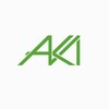 Логотип телеграм канала @aki55omsk — Агентство Кадастровых Инженеров | Омск
