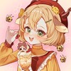 டெலிகிராம் சேனலின் சின்னம் aki_hoshino_vtuber — Aki Hoshino ୨୧ vtuber