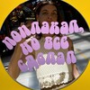Логотип телеграм канала @aki_io_in — Яна, ну, ты как?