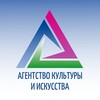 Логотип телеграм канала @aki_kuban — Агентство культуры и искусства