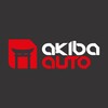 Логотип телеграм канала @akibaautovl — AKIBA AUTO | Авто из Японии, Кореи и Китая под заказ