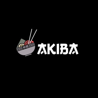 Логотип телеграм канала @akibaufa — AKIBA