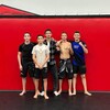 Логотип телеграм канала @akichckit — ахъишки🤼‍♂️