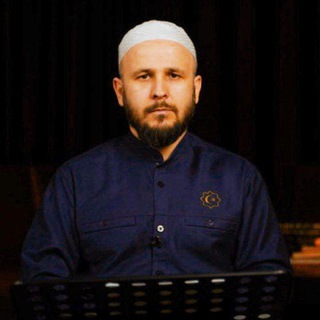 Логотип телеграм канала @akida_musulman — Акида вероубеждение Мусульман. Муса Багилов