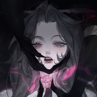 Логотип телеграм канала @akii_desu — Akiidesu🪽