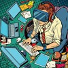 Telegram kanalının logosu akilikomsu — Akıllı Komşu 🧠