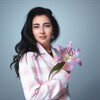 Логотип телеграм канала @akilovadoc — Доктор Акилова | AntiAge🧬