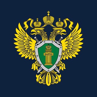 Логотип телеграм канала @akimapache — Прокуратура России